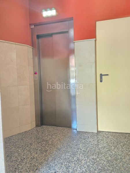 Foto e6330c58-edbf-4870-83d4-93c3d25a574c. Pis amb calefacció a Las Delicias Zaragoza