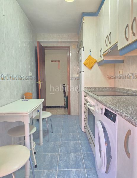 Foto e6f682bc-0d59-4c58-8977-b7f06e1e44fb. Pis amb calefacció a Las Delicias Zaragoza