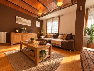 Zweistöckige Wohnung in Calle borao 4dp. Espectacular dúplex en venta en borao, jeronimo, 4 -d