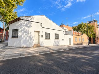 Casa pareada en Calle de San Viator