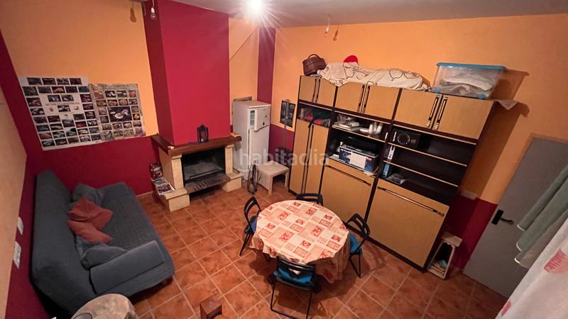 Foto 129973d5-39f1-44d4-85ee-8f8f6ecaeeb9. Chalet avec cheminée parking dans Perpetuo Socorro Huesca