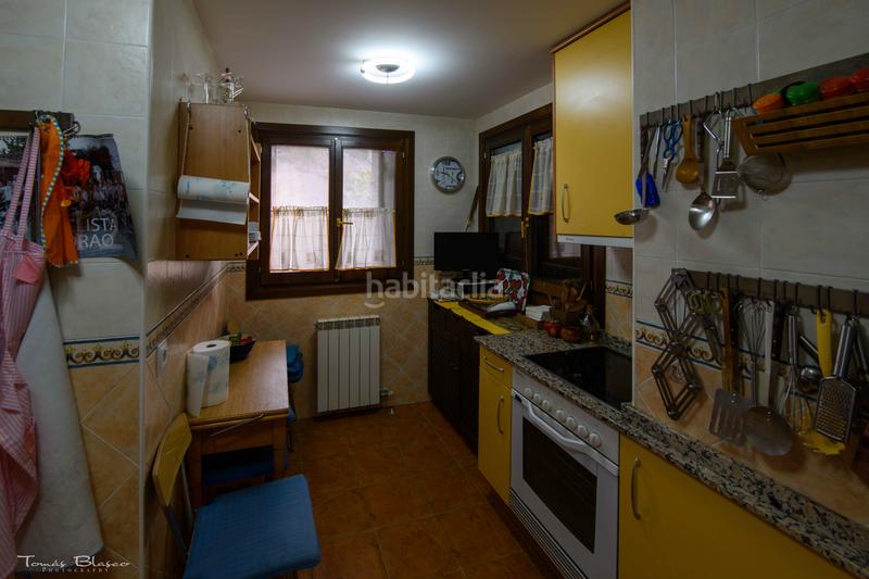 Foto 48c4950a-7214-4204-83d7-3fdb65e67905. Chalet avec cheminée parking dans Perpetuo Socorro Huesca