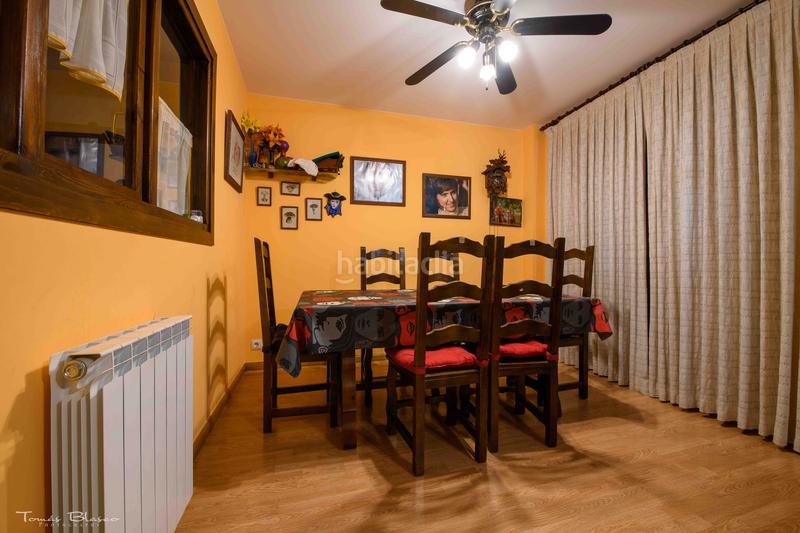 Foto 4a1d4be3-e823-4732-835f-4a8e4837f7aa. Chalet avec cheminée parking dans Perpetuo Socorro Huesca
