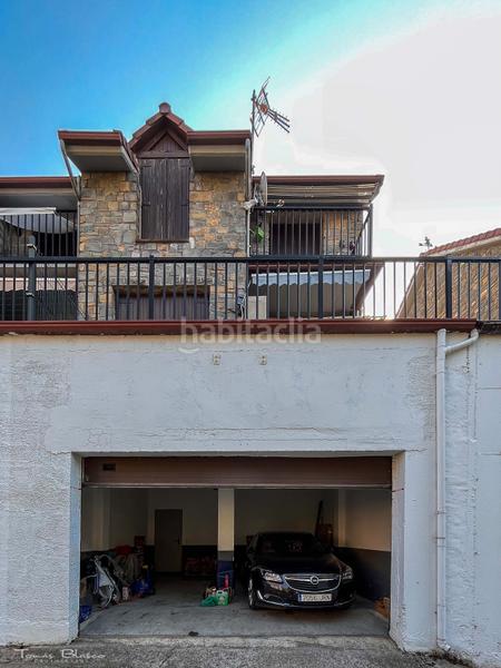 Foto 5e5962e4-e2aa-4fb1-964e-13d07a6f0f2f. Chalet avec cheminée parking dans Perpetuo Socorro Huesca