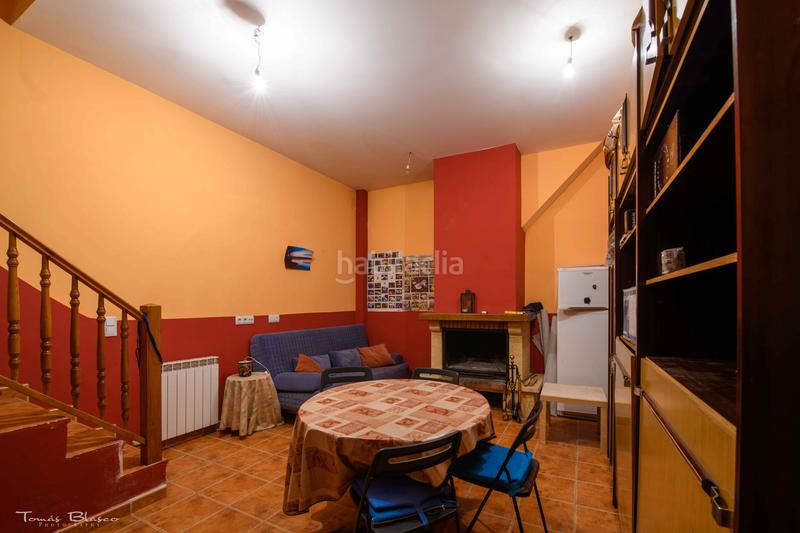 Foto 66b5a36e-e328-45a7-b1bb-8342cd85ba43. Chalet avec cheminée parking dans Perpetuo Socorro Huesca