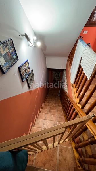 Foto 7aeab8b5-eae3-49c9-9036-675aad5b38ee. Chalet avec cheminée parking dans Perpetuo Socorro Huesca