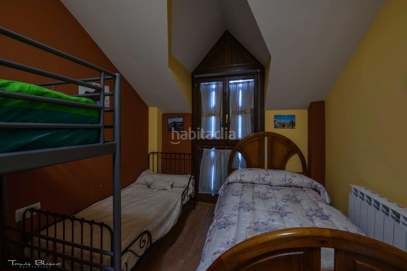 Foto 8c971591-4694-4246-8796-236279a25dc6. Chalet avec cheminée parking dans Perpetuo Socorro Huesca
