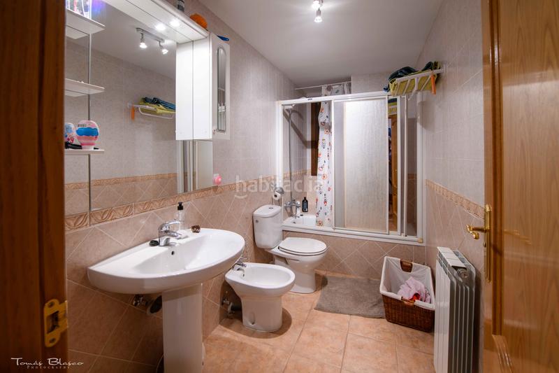 Foto c0e9e82c-994c-4d83-9a28-7024d3e565b8. Chalet avec cheminée parking dans Perpetuo Socorro Huesca