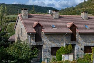 Xalet  Calle valle de hecho. Chalet adosado en venta en grimien