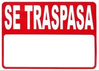 Traspaso Local Comercial en Paseo de calanda 25. Traspaso en paseo calanda