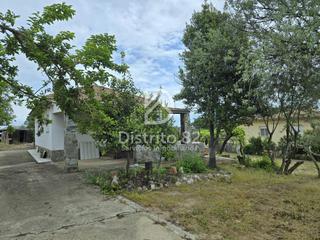 Chalet en Camarma de Esteruelas