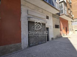 Local Comercial en SAN CLAUDIO