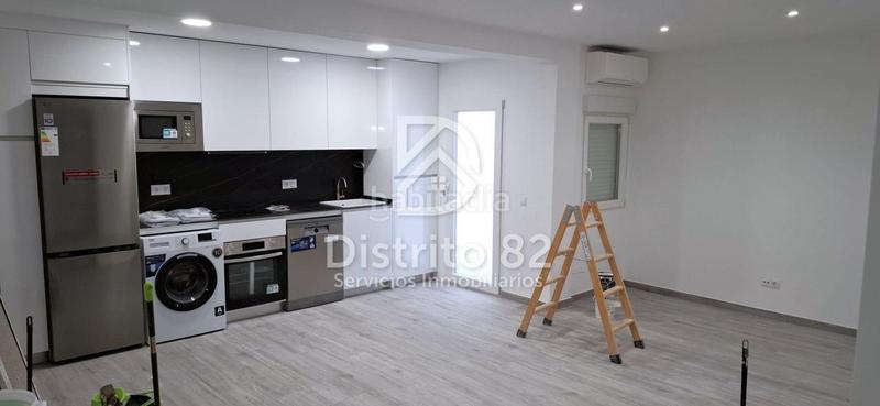 Foto 27a651e2-2987-4734-a249-646fff7aa6cd. Etagenwohnung mit heizung in Universidad Getafe