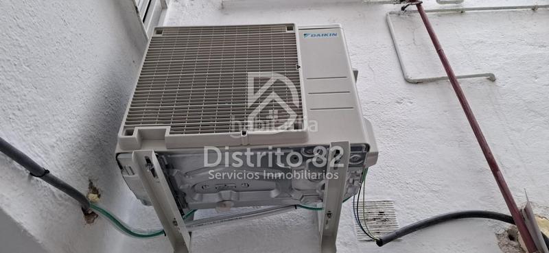 Foto 58e422ae-c203-4c1a-bdd1-761e2989a84a. Etagenwohnung mit heizung in Universidad Getafe