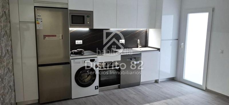 Foto 0b97bb9f-b225-4005-9242-657585fb40fd. Flat with heating in Universidad Getafe