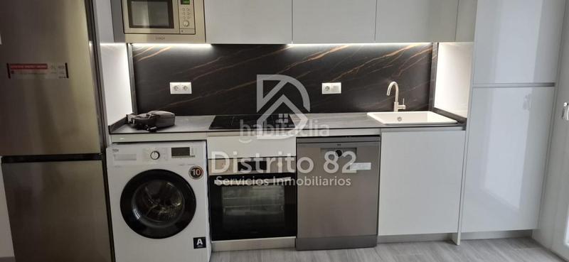 Foto 19f89d00-088e-444f-a065-0f1de724a036. Flat with heating in Universidad Getafe