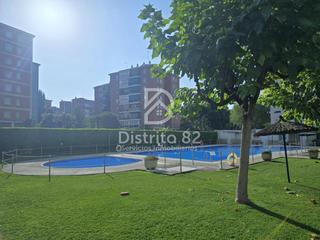 Appartement  Desarrollo