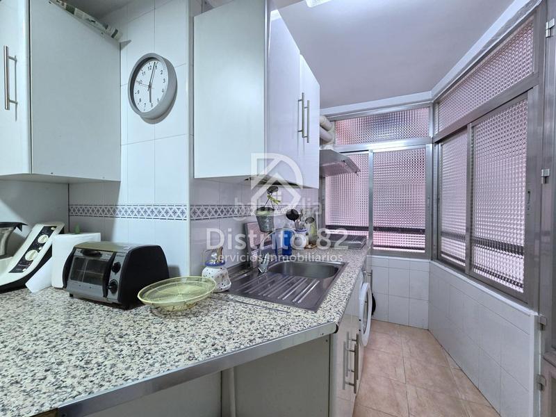 Foto 41e5dab5-be36-4acb-93ae-428e80e36493. Flat with heating parking pool in Centro Móstoles
