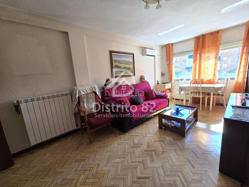 Foto 51632f06-9dd5-4bb6-ab2a-f9ab583dda75. Flat with heating parking pool in Centro Móstoles