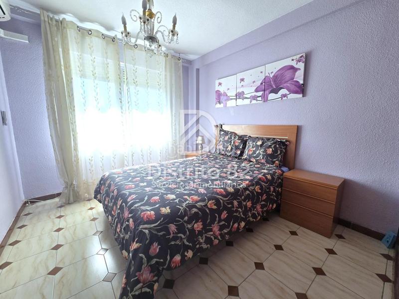 Foto 991d7e67-2b3a-4f7c-ad69-8f995fa5dded. Flat with heating parking pool in Centro Móstoles