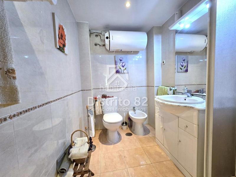 Foto f03f82d1-75de-4040-89a1-a34cf48e18db. Flat with heating parking pool in Centro Móstoles
