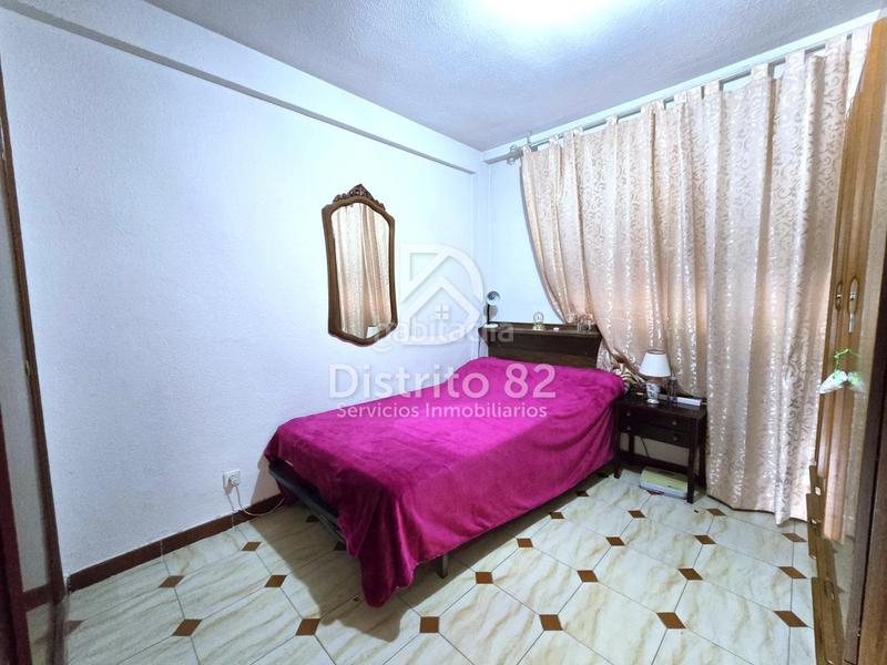 Foto f584136e-f8e0-4327-af36-e5e1117affa5. Pis amb calefacció aparcament piscina a Centro Móstoles