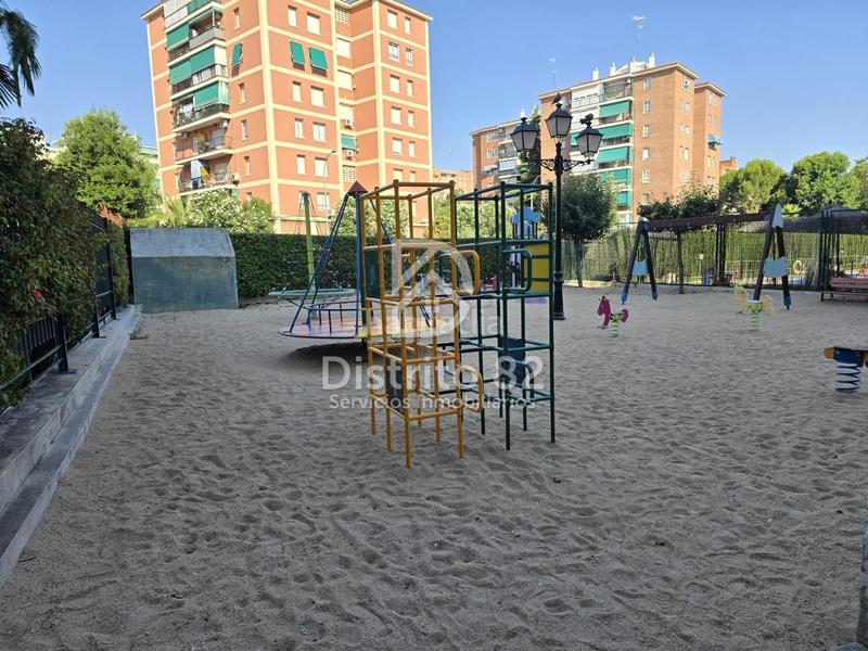 Foto f14c61f4-df80-425e-9f68-b7cdae11ded5. Piso en Centro Móstoles