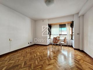 Apartament a Canillas