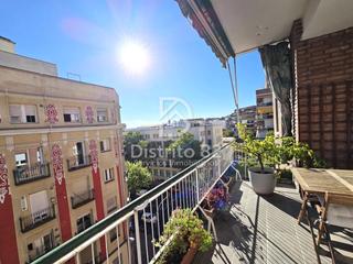 Appartement  Avenida de menendez pelayo