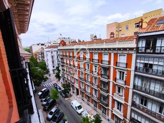 Appartement  Juan de mena