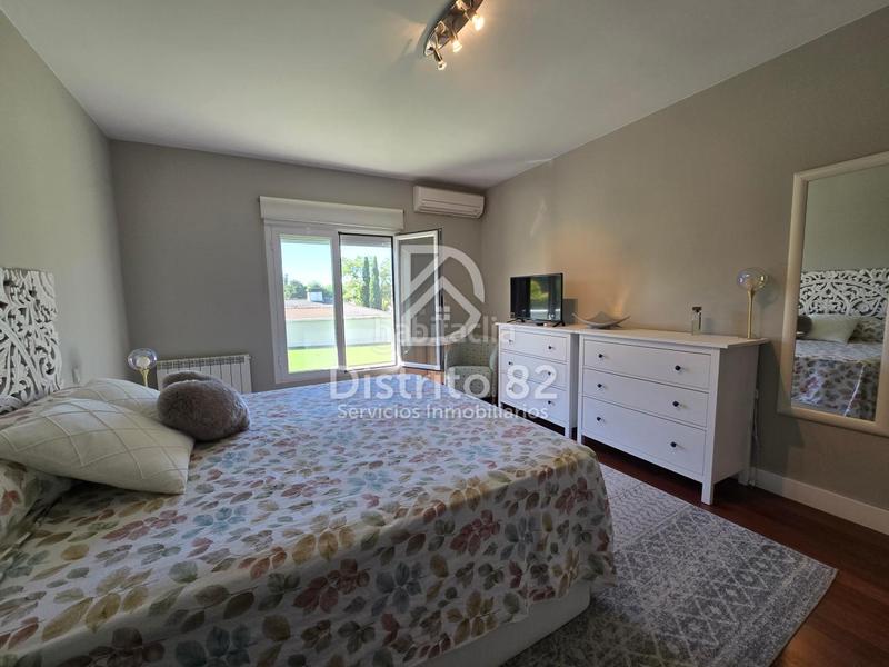 Foto caba9097-51b1-4213-877e-79e338136d7f. Alquiler chalet en Algete centro Algete