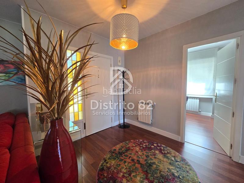 Foto fa24e83c-d167-49e7-b599-171daf9ca845. Alquiler chalet en Algete centro Algete