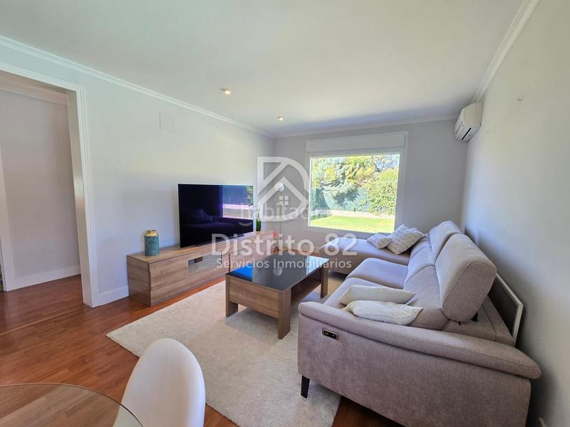 Foto be38813e-cac5-447b-a5b8-399a94922f71. Miete chalet mit heizung parking pool in Algete centro Algete