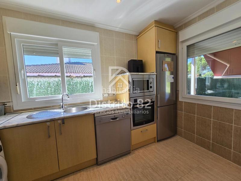 Foto e58bfb1f-433b-4b73-9746-8616a27c7115. Miete chalet mit heizung parking pool in Algete centro Algete