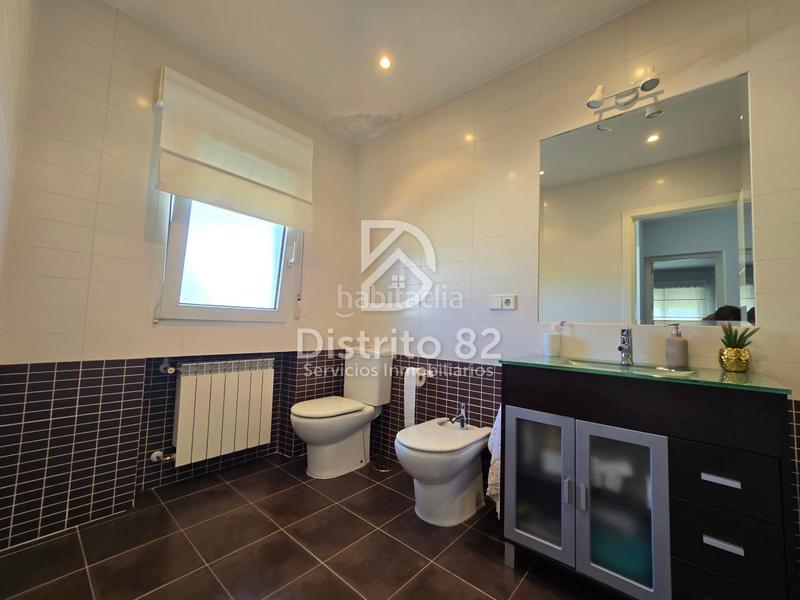 Foto 004fc8b6-9cdb-4b08-bcdf-536f17c32aad. Rent chalet with heating parking pool in Algete centro Algete