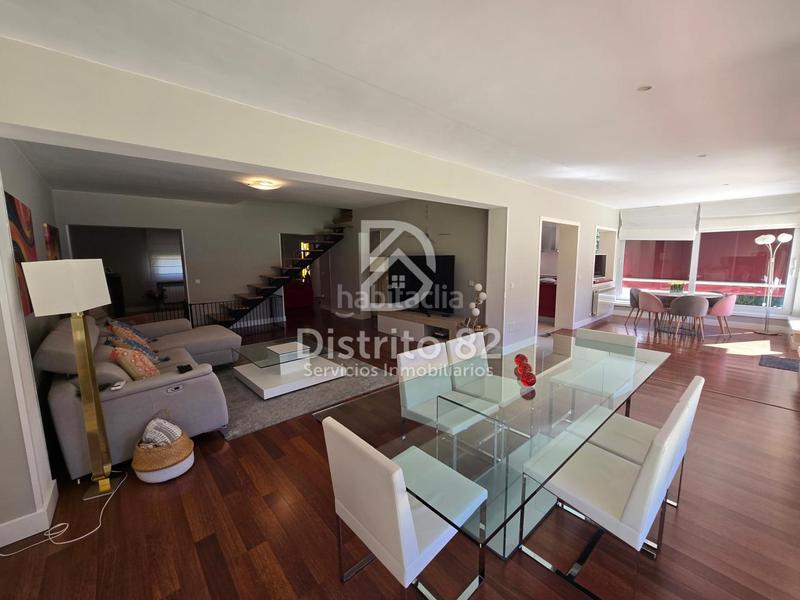 Foto 3a374c41-5754-4597-baea-d518f7d2b93a. Rent chalet with heating parking pool in Algete centro Algete