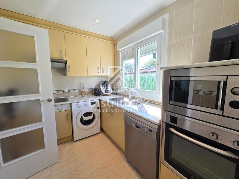 Foto 653b8770-8435-4bc7-a183-75882bb7a0b8. Rent chalet with heating parking pool in Algete centro Algete