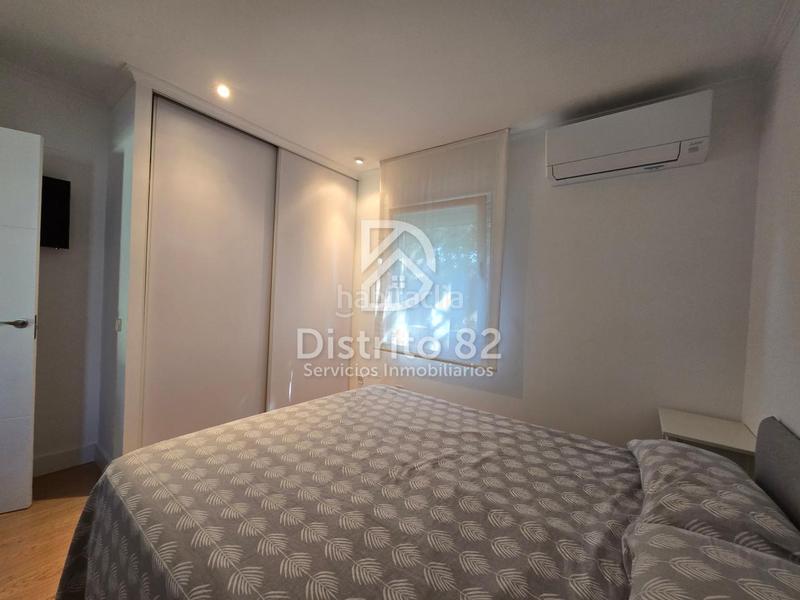 Foto 9187b8ef-1717-4ff9-b510-c9a686cd8255. Rent chalet with heating parking pool in Algete centro Algete