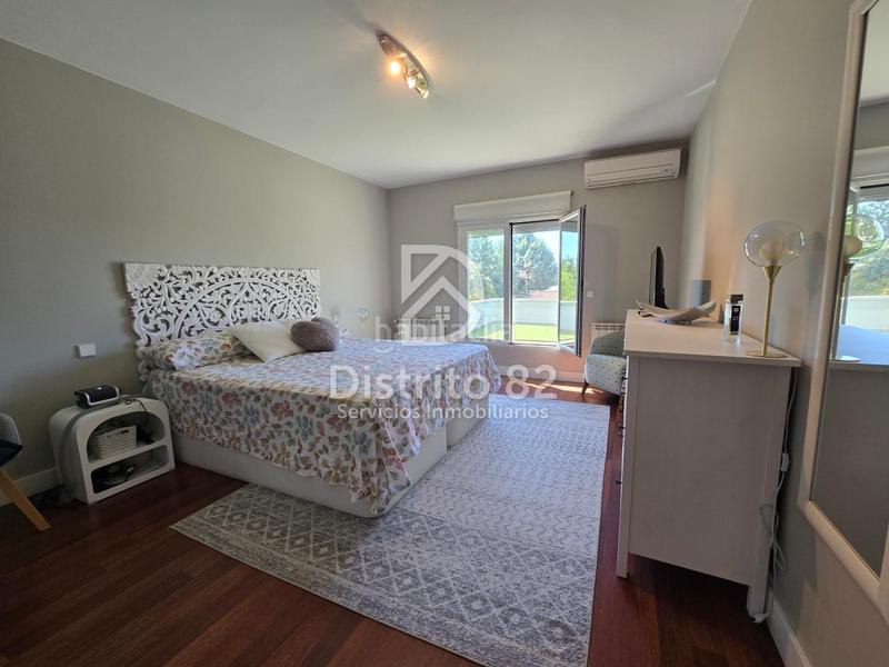 Foto 9cc2ccd3-b506-47fc-bc15-3d4beb3069e6. Rent chalet with heating parking pool in Algete centro Algete