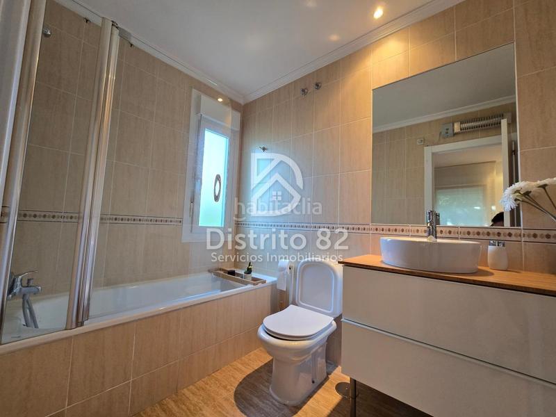 Foto dcc9e8e2-c58b-4a55-87d8-b8be53a122fa. Rent chalet with heating parking pool in Algete centro Algete