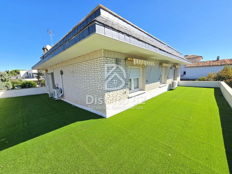 Foto 6695372e-e022-42ca-986e-5290140553b2. Location chalet avec chauffage parking piscine dans Algete