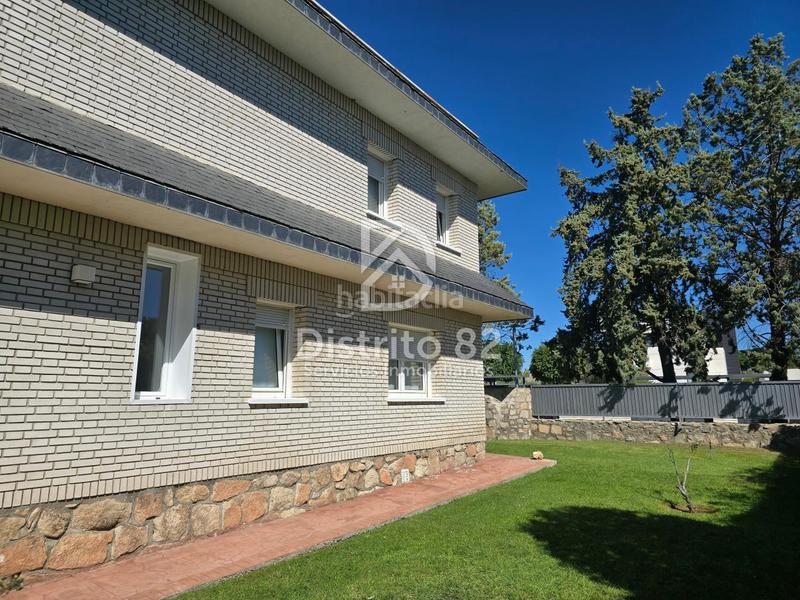 Foto 800ccf78-1d76-4f11-9e2b-9558d1b5b336. Location chalet avec chauffage parking piscine dans Algete