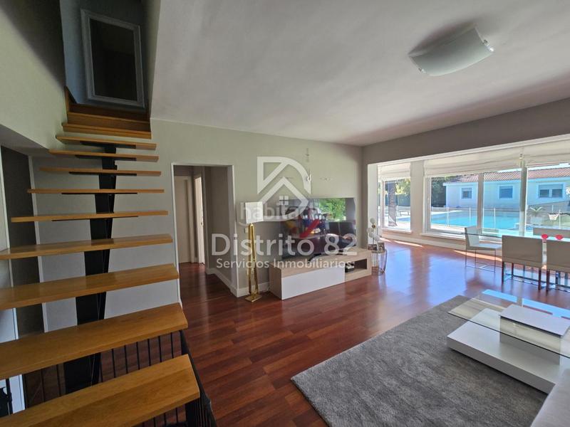 Foto b9f3e659-6f42-4671-885e-8f461cebebc9. Location chalet avec chauffage parking piscine dans Algete