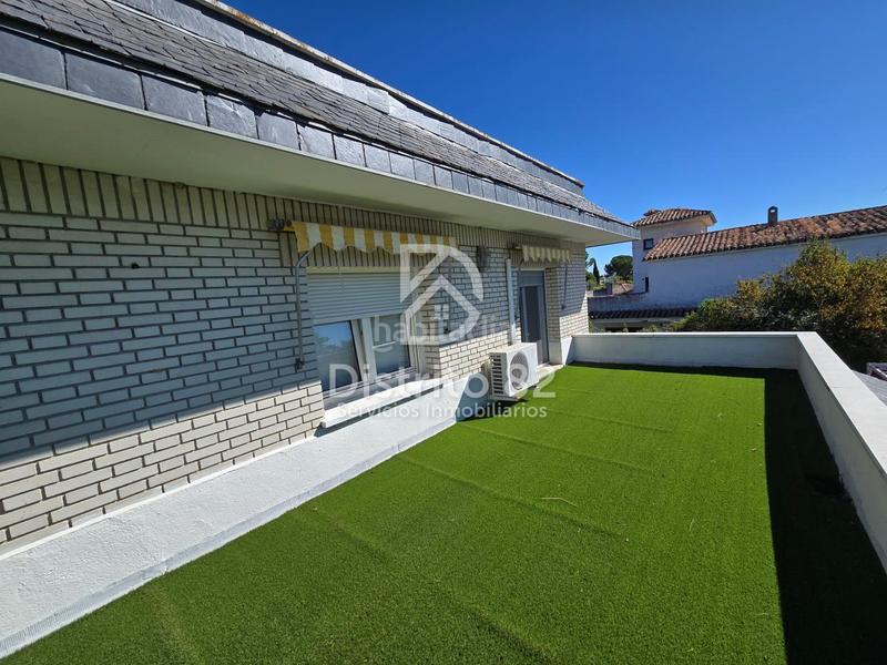 Foto dbd7b7fa-3611-4d90-97a6-dc1764f32806. Location chalet avec chauffage parking piscine dans Algete