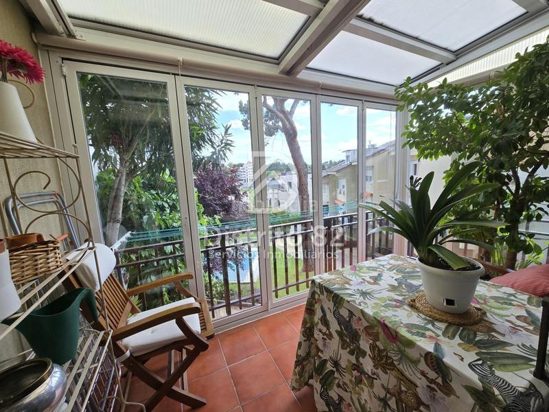 Foto 2ed38ddc-9016-4819-8117-2bd3ccfa88f6. Casa a schiera con riscaldamento parcheggio piscina in Madrid