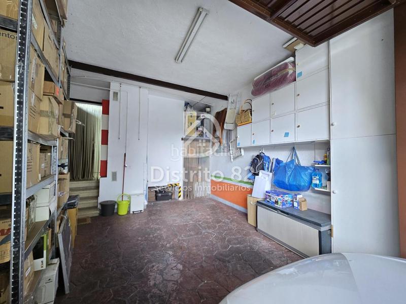 Foto c7097e1d-7a0d-4591-8add-49593288fc8c. Casa adosada en Peñagrande Madrid