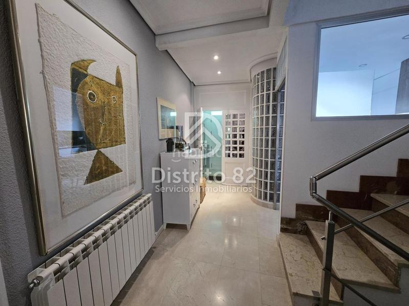 Foto eeb702c7-0499-4aee-b4f0-51b9b0b1c1ec. Casa adosada en Peñagrande Madrid