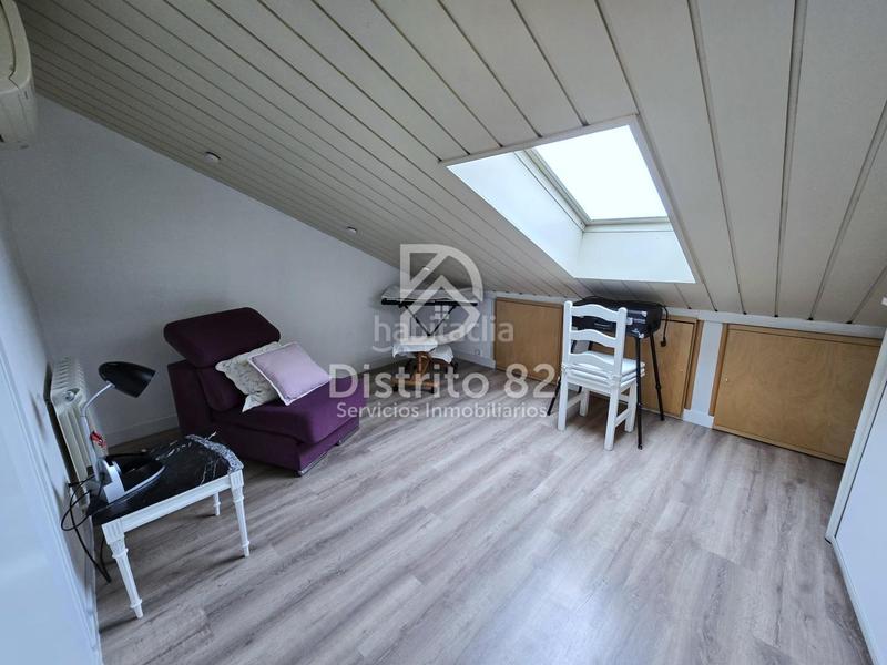 Foto 72618c37-7781-4cec-92f0-cab12e20f74f. Semi detached house with heating parking pool in Peñagrande Madrid