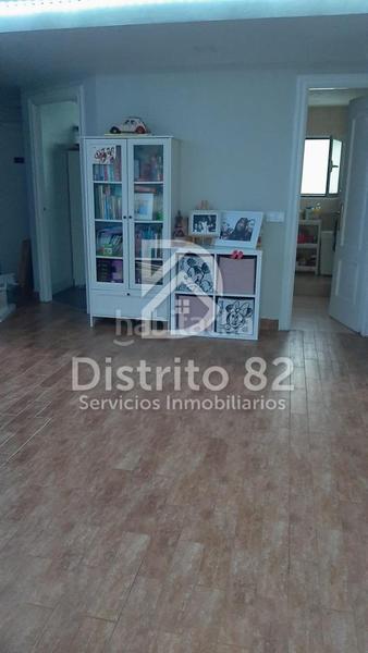 Foto 4ebec784-e9ca-4db5-8a5b-2d99f44f984c. Appartement avec chauffage dans Pinar del Rey Madrid