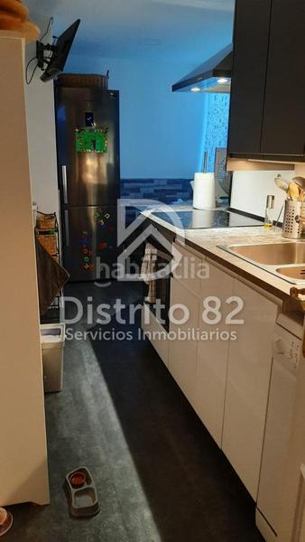 Foto b6f825b3-4bb0-4019-9160-eec6859897ad. Appartement avec chauffage dans Pinar del Rey Madrid